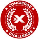 Concierge Challenge