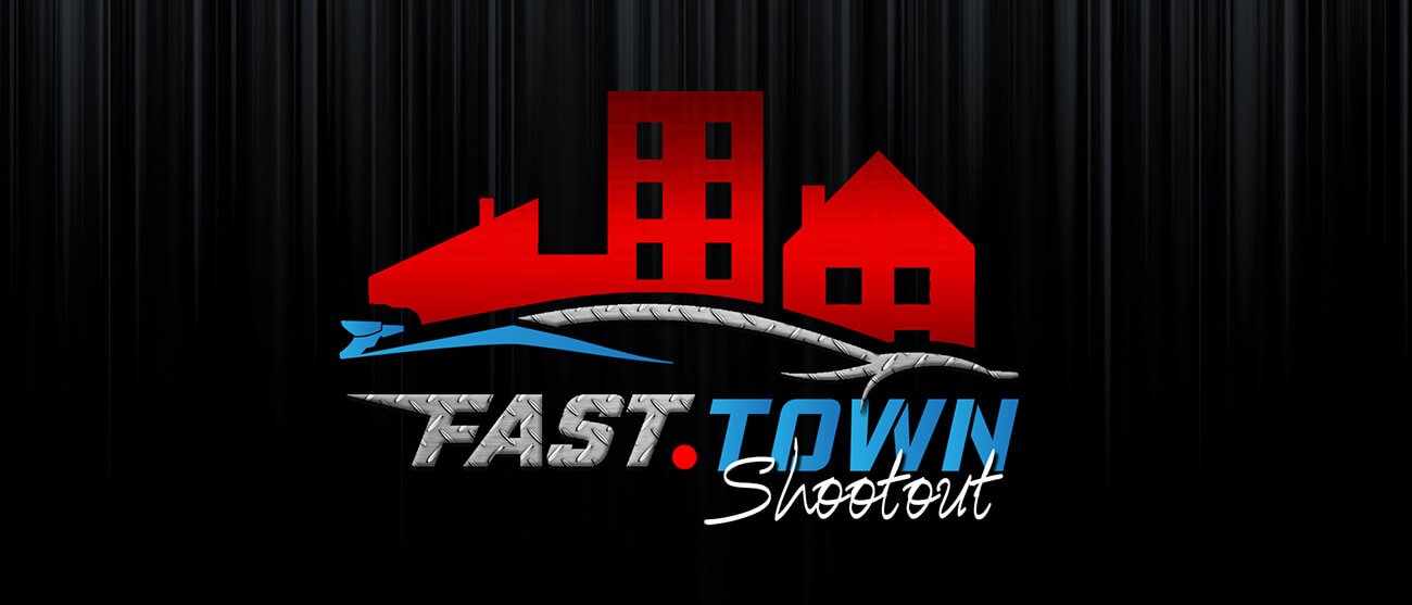 Fast.Town ShootOut!