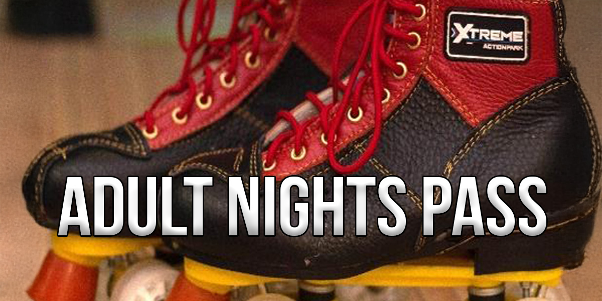 Adult Nights