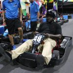 Shaquille O'Neal