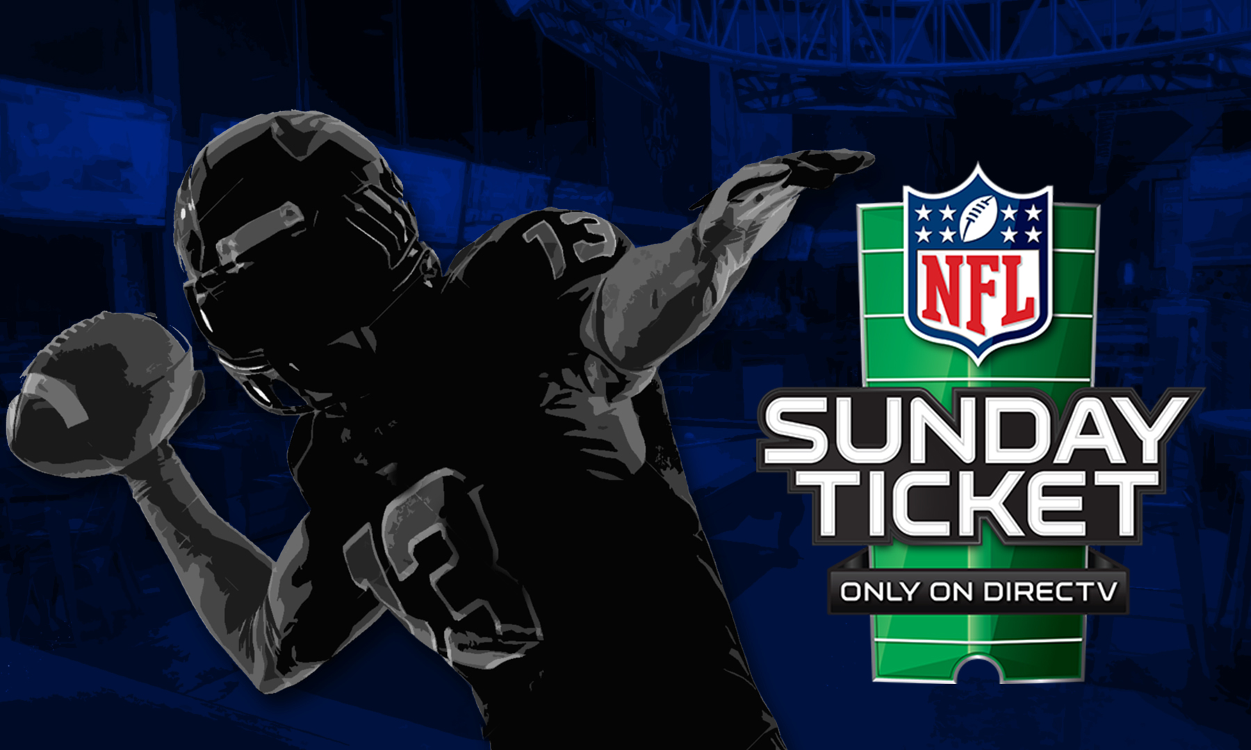 NFL Sunday Ticket Streaming: How to Stream Football Online