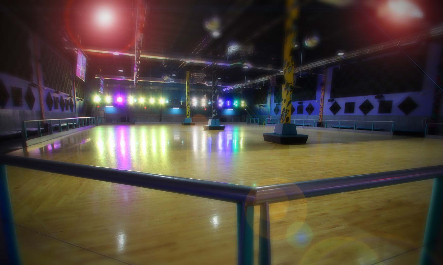 Skating Rink