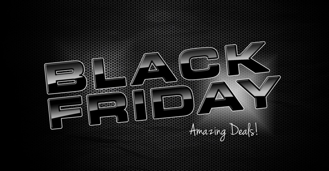 Black Friday 2015