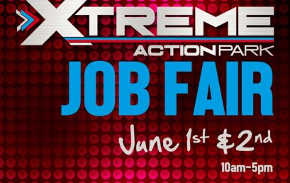 Come to our Job Fair!