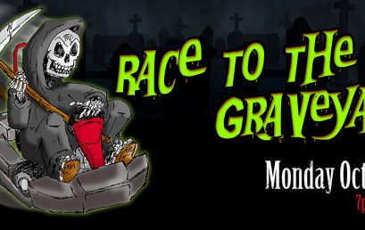 Race to the Graveyard 2016
