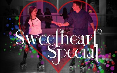 Sweetheart Special 2017