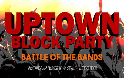 Uptown Battle of the Bands