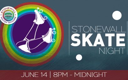 Stonewall Skate Night