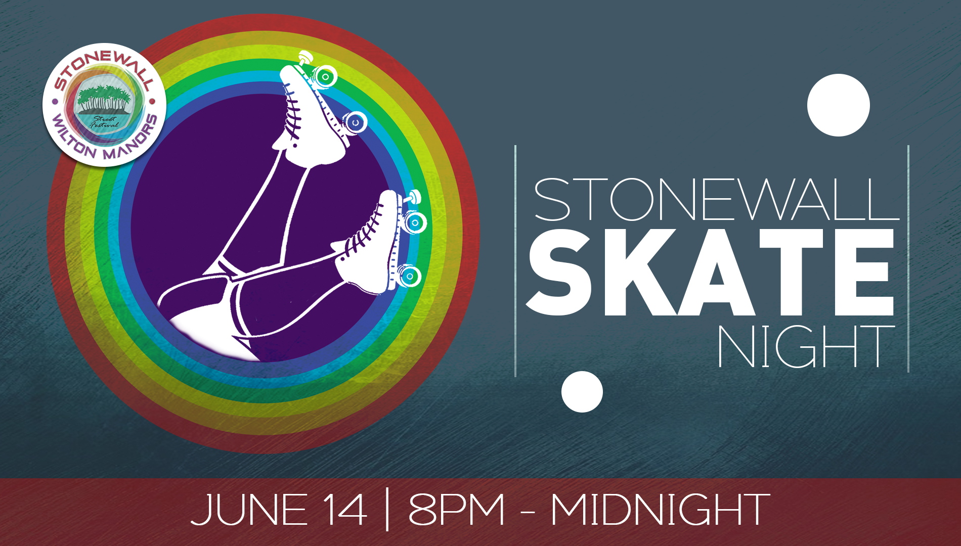 Stonewall Skate Night