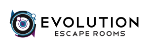 Evolution Escape Rooms