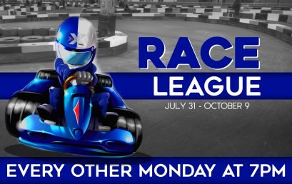 2017 Fall Race League