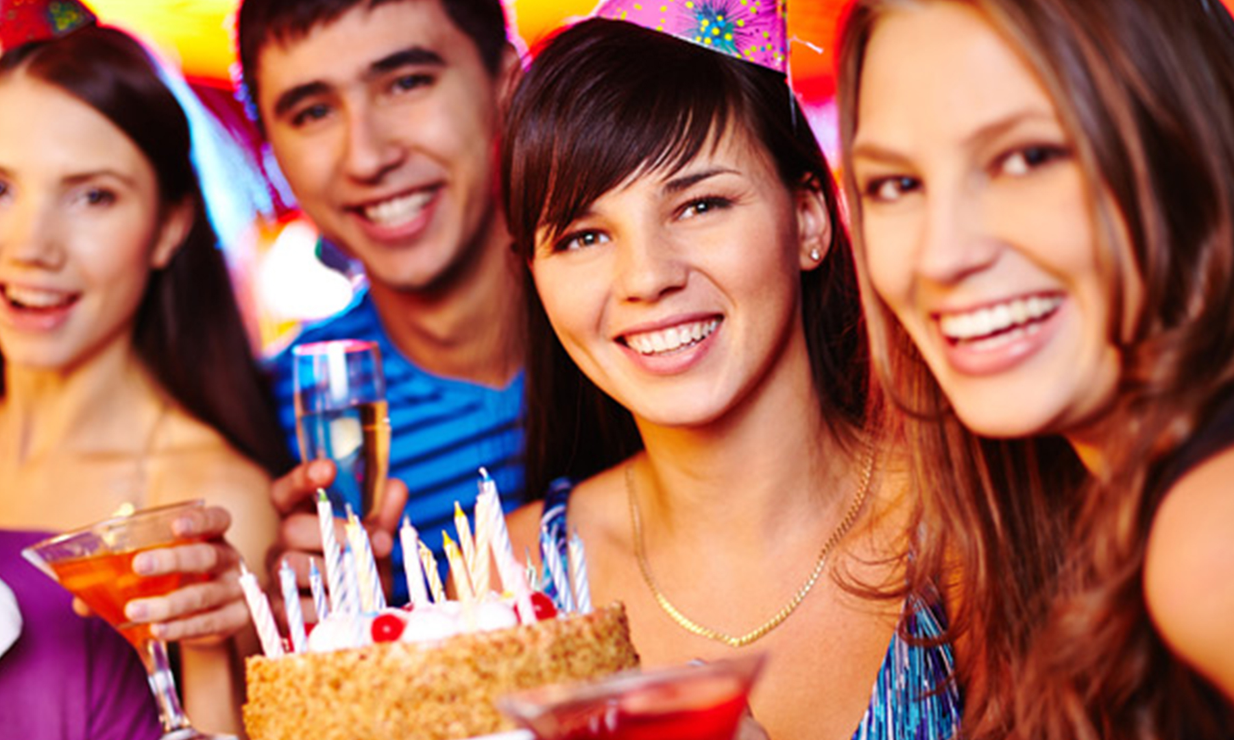 Online Party Booking Now Available | Xtreme Action Park | Corporate ...