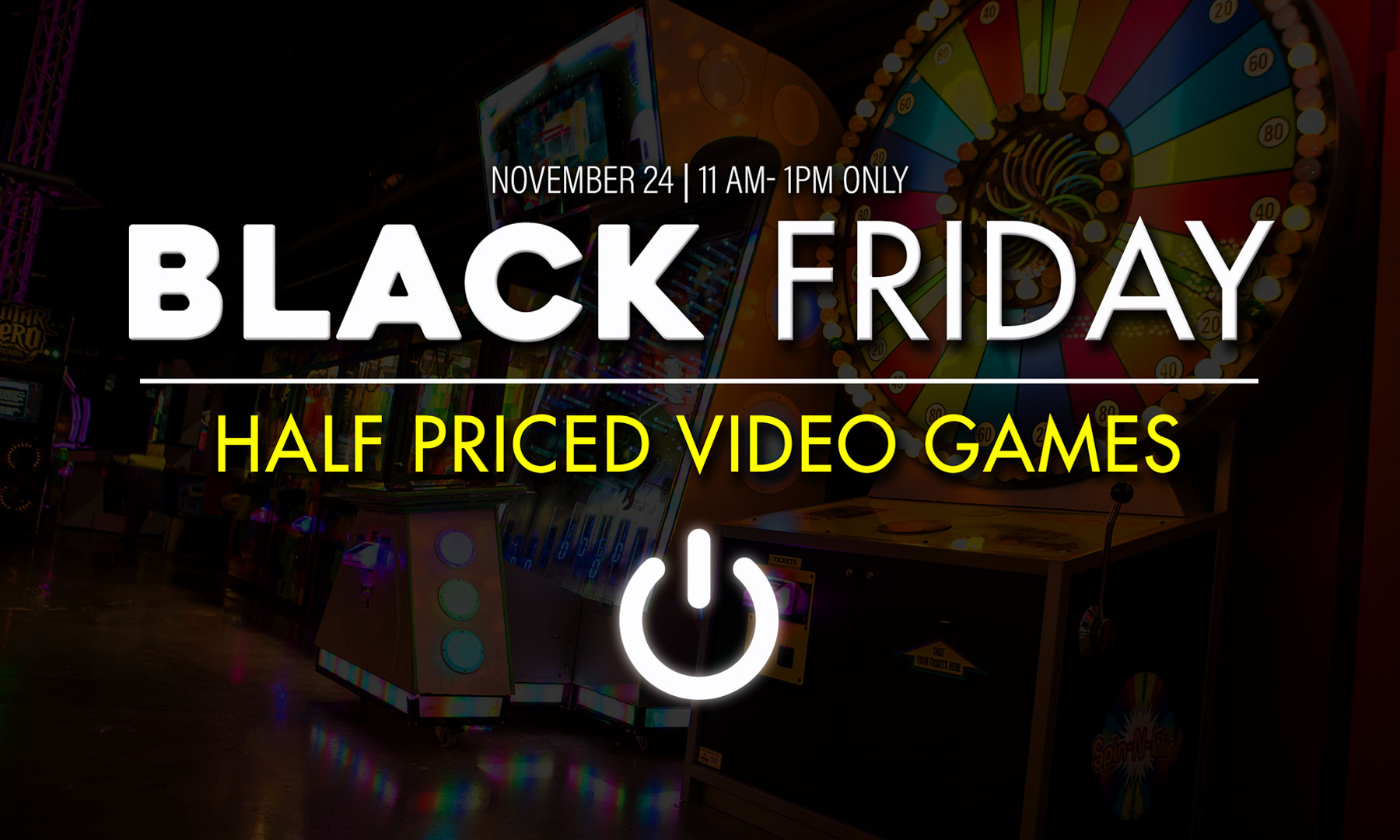 steam sale black friday