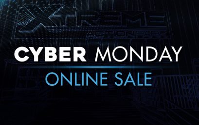 Cyber Monday Sale 2018