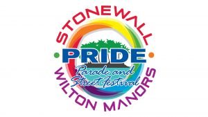 Stonewall Pride