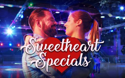 Sweetheart Specials for Every Couple
