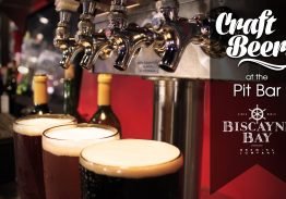 Proudly Serving the Finest Craft Beer – Right Here at Xtreme