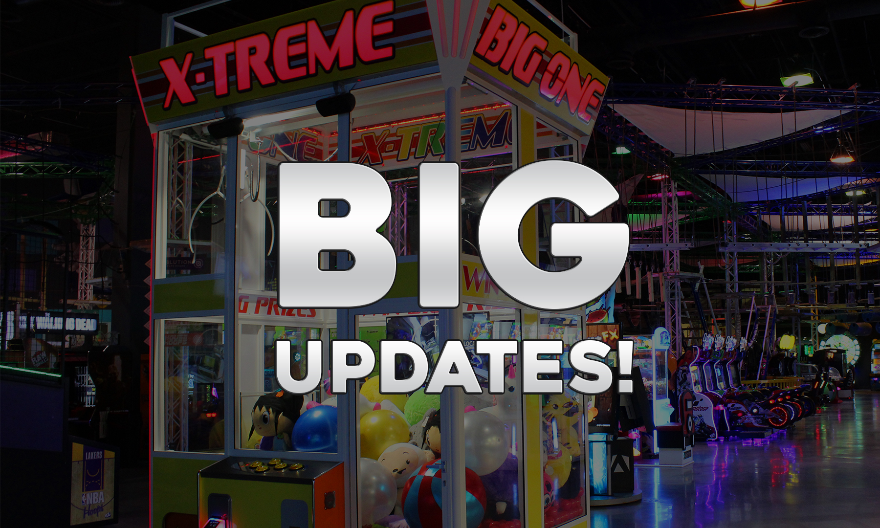 Daily Specials Offers - Xtreme Action Park