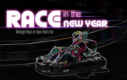 Race in the New Year