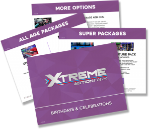 Xtreme-Party-Packages