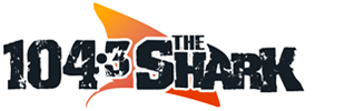 The Shark FM logo