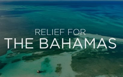 Hurricane Dorian Relief – Help the Bahamas