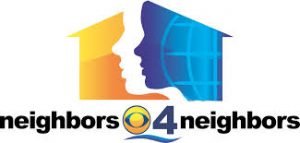 neighbors 4 neighbors logo