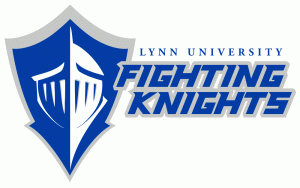 Lynne University Fighting Knights logo