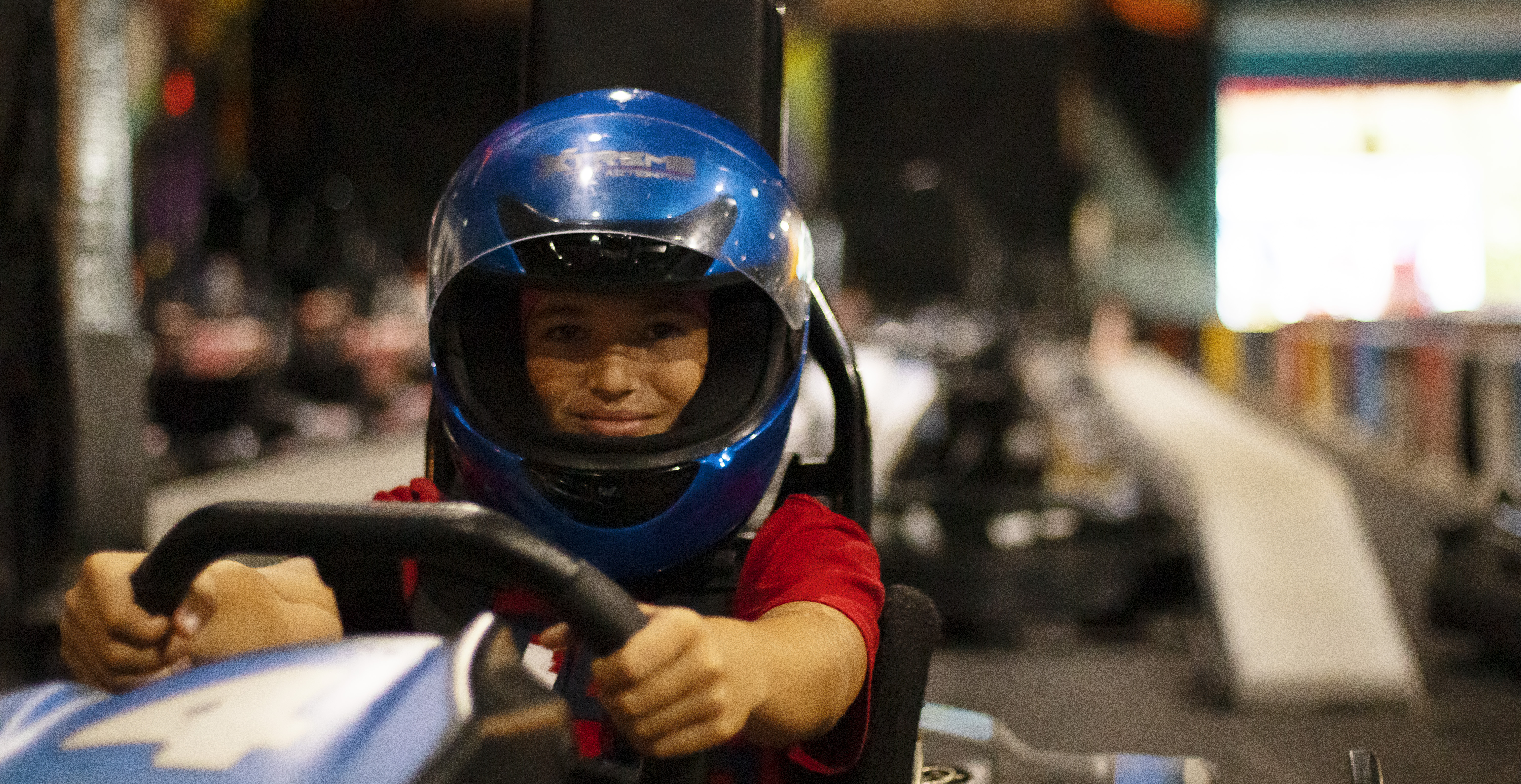 3 Essential Tips We Learned From My Son’s First Go Kart Race