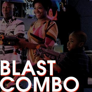 Blast Combo Gift Package Image