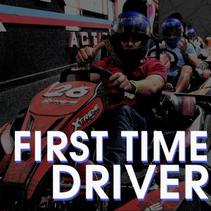 First Time Driver Gift Package Image