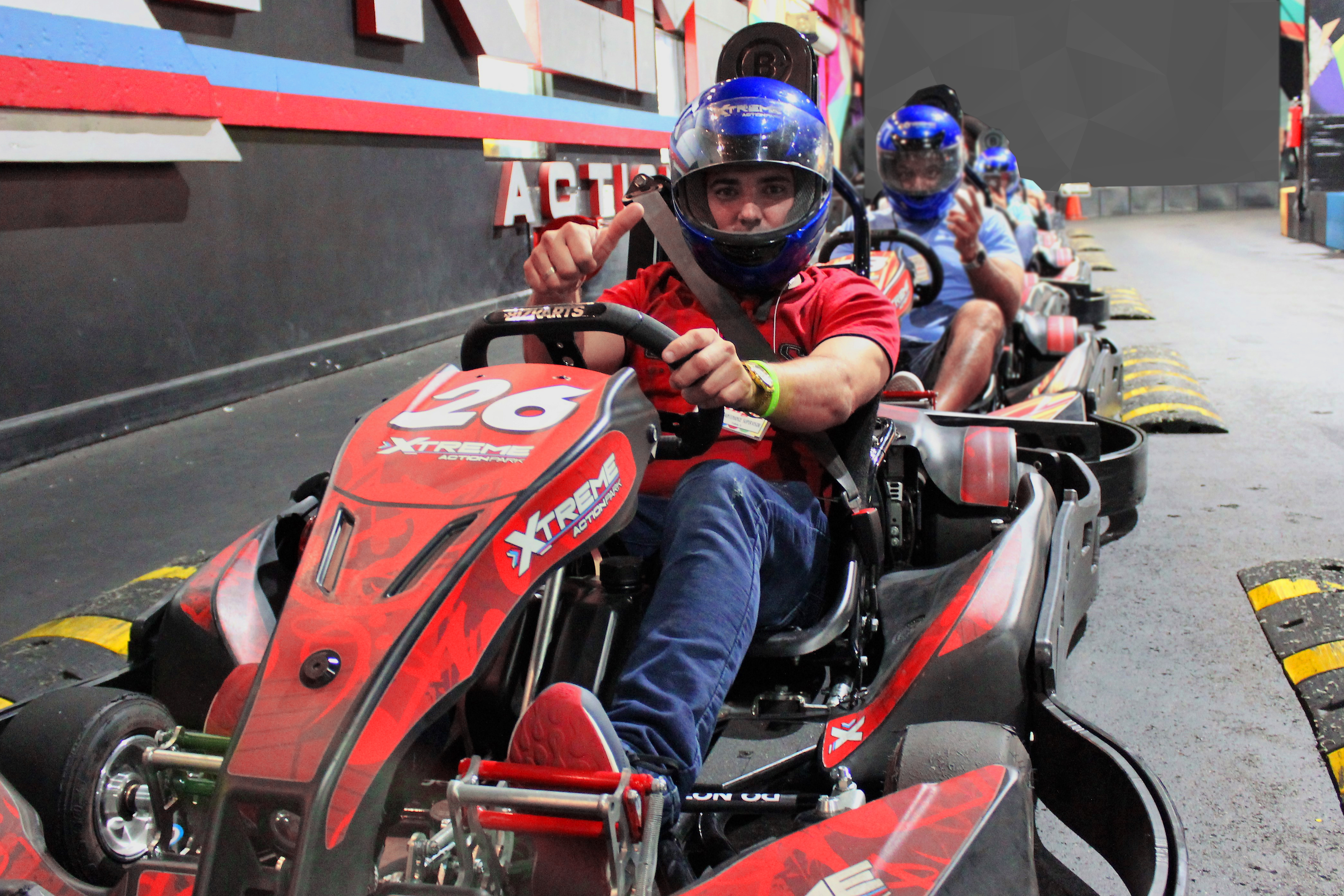 Best go karts to buy if you're getting into the sport