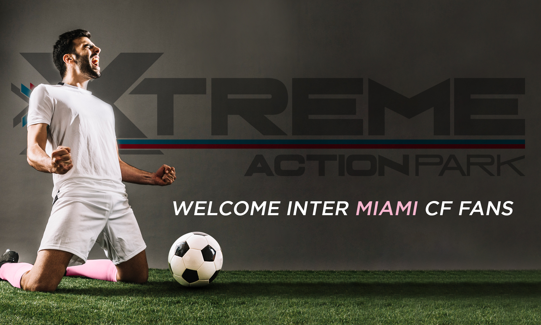 First Inter Miami CF Home Game To Air Saturday On CBS4 - CBS Miami