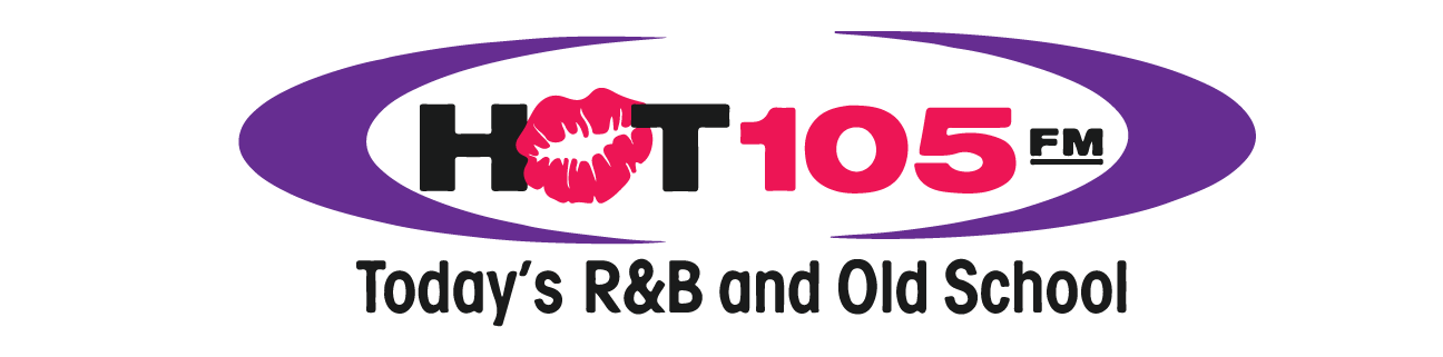 hot 105 logo