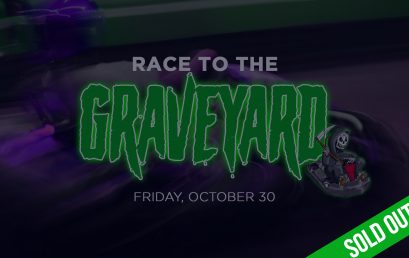 Race to the Graveyard 2020
