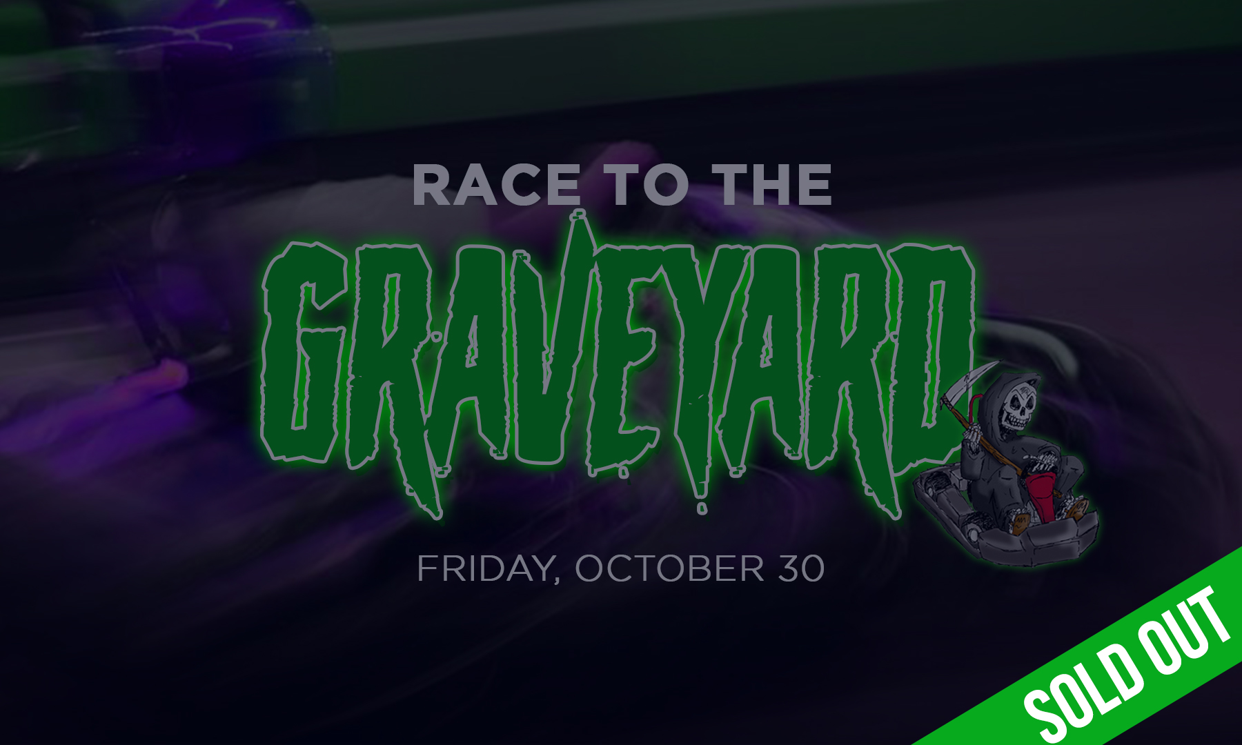 Race to the Graveyard 2020