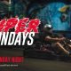 Super Mondays - Xtreme Action Park
