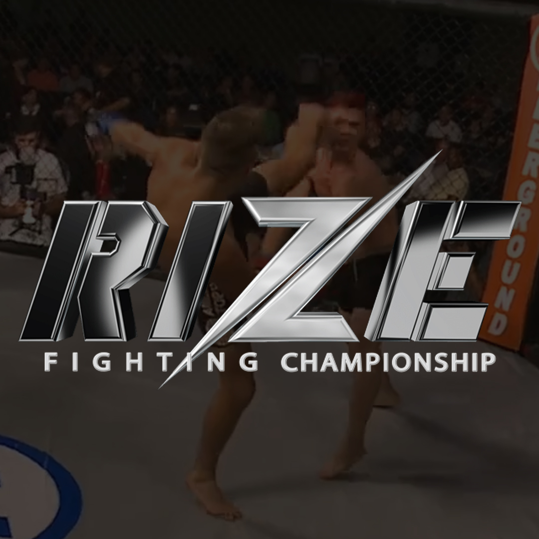 Rize Live MMA Fighting