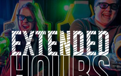 Let’s Play – Extended Hours