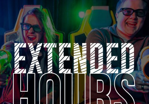 Let’s Play – Extended Hours