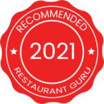 recommendation-badge for 2021