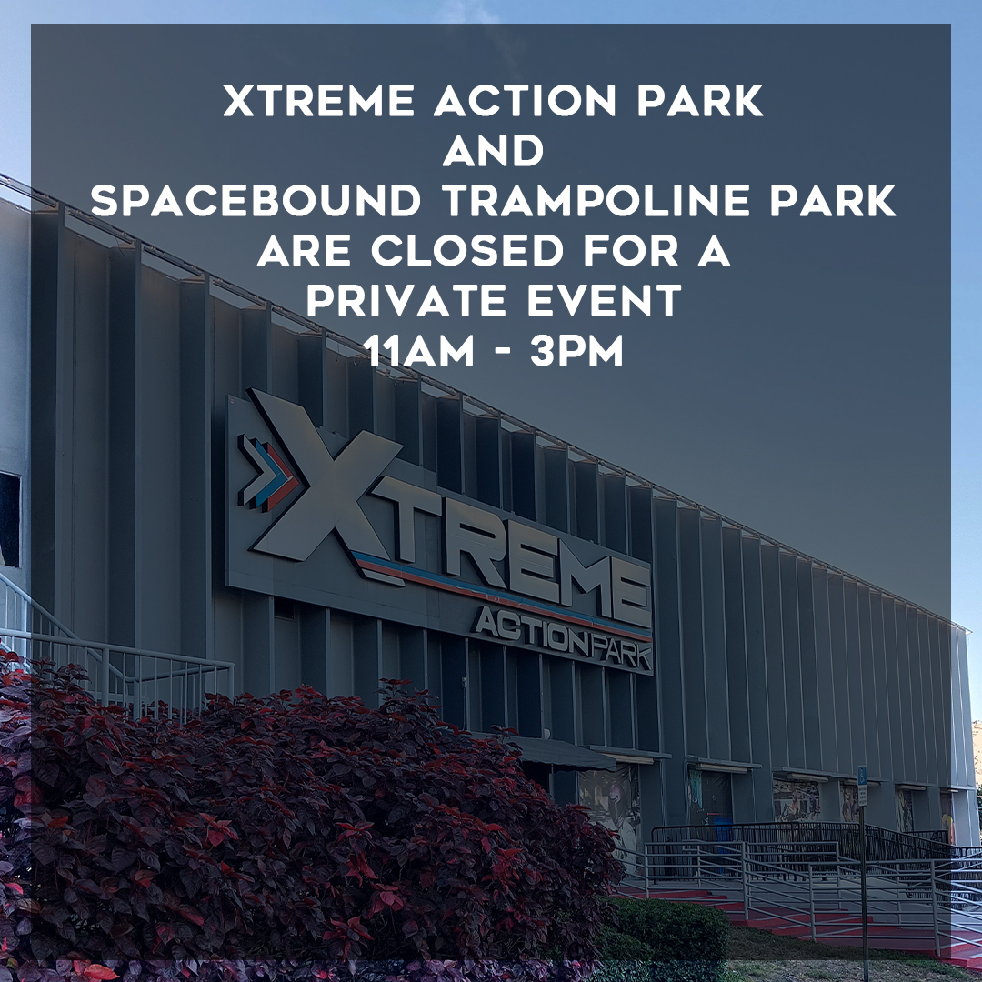 closed for private event